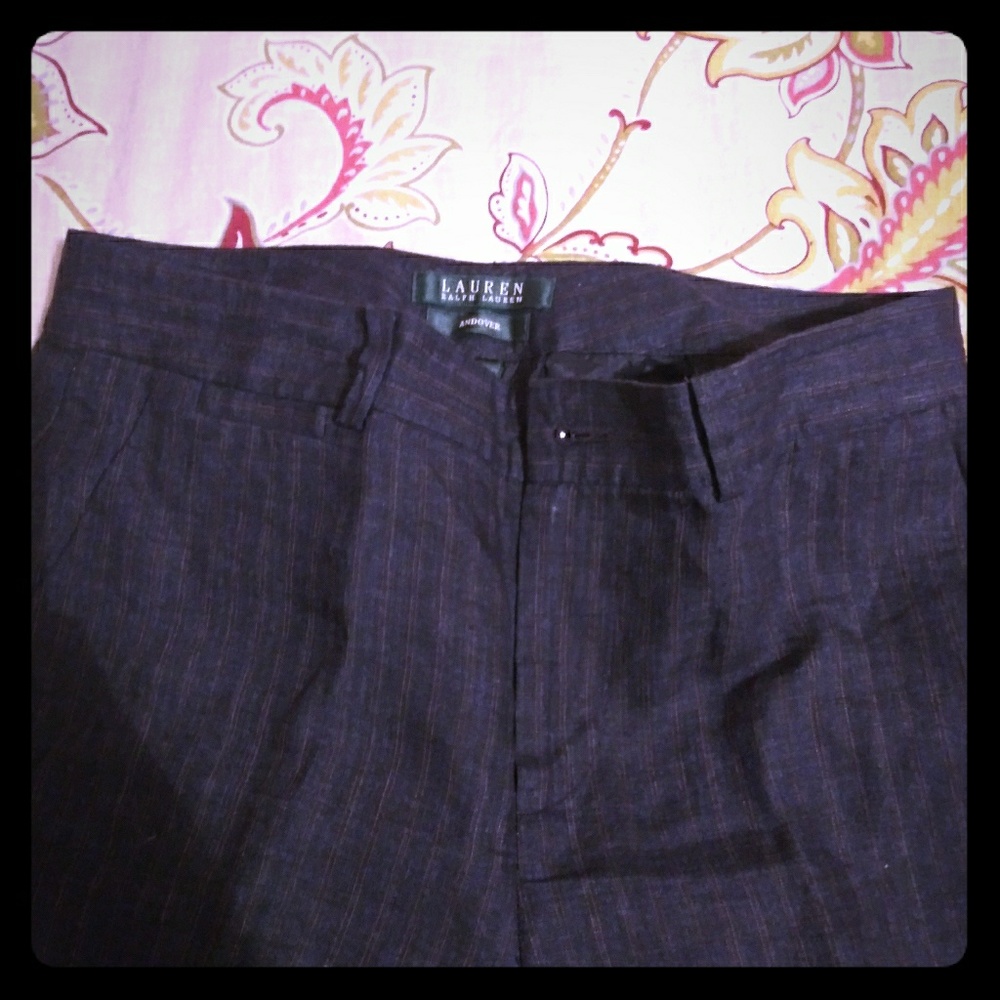 Slacks